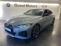 occasion BMW i4 M50 544ch