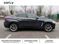 occasion BMW X6 Xdrive30d 258 Ch Lounge Plus A