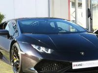 occasion Lamborghini Huracán Huracan V10 5.2l| Lift| Céramik Tva Récupérable Garantie 12 Mois