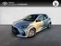 Occasion Toyota Yaris Hybrid Business Edition 116 ch (85 kW) 2025 Berline