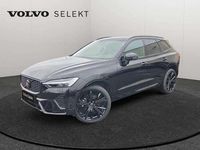 Occasion Volvo XC60 Plus 250 ch (183 kW) 2025 Noir SUV