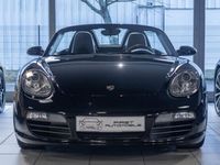 occasion Porsche Boxster (987) 3.4 S