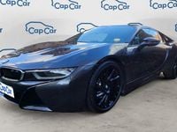 Occasion BMW i8 231 ch (169 kW) 2017 Noir Coupé