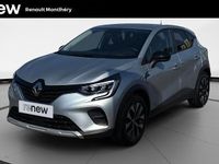 Occasion Renault Captur Evolution 90 ch (66 kW) 2024 Gris SUV
