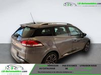 Occasion Renault Clio IV 90 ch (66 kW) 2016 Citadine