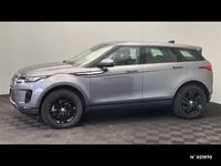 occasion Land Rover Range Rover evoque 2.0 D 150ch S AWD BVA