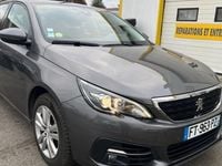 Occasion Peugeot 308 Business-Line 130 ch (95 kW) 2020 Berline