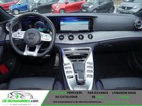 occasion Mercedes AMG GT 53 AMG 435 ch BVA 4-Matic+