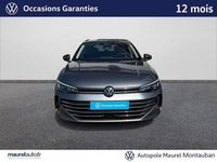 Occasion VW Passat Life 204 ch (150 kW) 2025 Berline