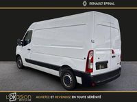 Occasion Renault Master 2024 Blanc Van