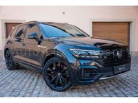 occasion VW Touareg 4.0 V8 TDi \Last Edition\ R-Line 4Motion