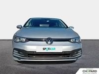 Occasion VW Golf VIII 2022 Gris Berline