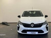 Occasion Renault Clio V Esprit Alpine 92 ch (67 kW) 2024 Orange Berline