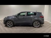 Occasion Kia Sportage GT-Line 136 ch (100 kW) 2021 Gris SUV
