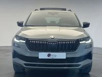 occasion Skoda Karoq 2.0 TDI 116 Sportline Phase 2 Facelift