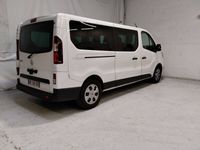 occasion Renault Trafic Combi L2 Dci 150 Energy S&s Intens