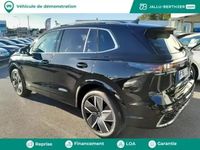 Occasion VW Tiguan R-line Edition 150 ch (110 kW) 2025 Noir SUV
