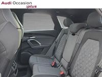 Occasion Audi Q5 Design 252 ch (185 kW) 2025 Noir mythique métallisé SUV
