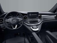 occasion Mercedes EQV300 Avantgarde Lang Avantgarde Line/basic/led