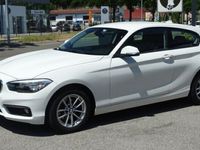 occasion BMW 114 Serie 1 D 1.5 95 CV LOUNGE