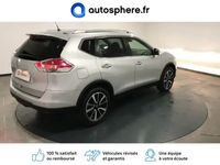 occasion Nissan X-Trail 1.6 dCi 130ch N-Connecta Euro6