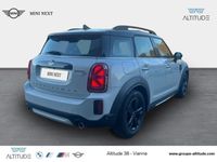 occasion Mini Cooper SD Countryman 190ch Northwood Bva8