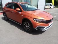 occasion Fiat Tipo 1.5 FireFly Turbo 130ch S/S Plus Hybrid DCT7 MY22 - VIVA3581814