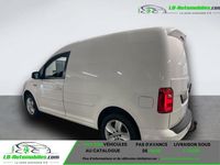 Occasion VW Caddy 125 ch (91 kW) 2019 Monospace