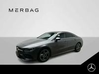 occasion Mercedes CLA180 Classe ClaCoupe Amg Line Navi/keyless-go/styling
