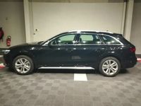 occasion Audi A4 Allroad 40 TDI 204 S tronic 7 Quattro Avus