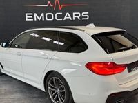 Occasion BMW 520 M Sport 190 ch (139 kW) 2019 Berline