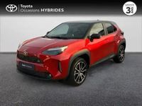 Occasion Toyota Yaris Cross Sport 2023 Rouge intense/toit noir métallisé SUV