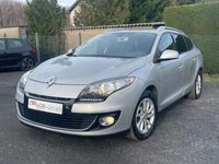 occasion Renault Mégane MeganeEstate III 1.6 dCi 130 cv eco2 Dynamique