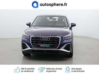 occasion Audi Q2 35 TFSI 150ch Advanced