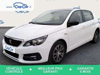 occasion Peugeot 308 II 1.5 BlueHDi 130 Active Business