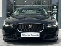 occasion Jaguar XE 2.0 D - 180 Ch Bva Prestige