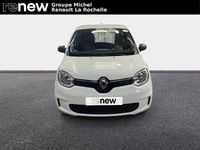 Occasion Renault Twingo 60 kW (82 ch) 2022 Blanc Citadine