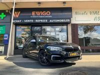 occasion BMW M140 Serie 1 Ii (f21-f20)Xdrive 340ch 5p Toit Ouvrant Pack Carbone Audio Hk