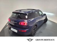 Occasion Mini Cooper 137 ch (100 kW) 2019 Bleu Citadine