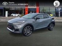 Occasion Toyota C-HR Sport 225 ch (165 kW) 2026 SUV