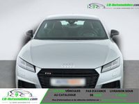 occasion Audi TTS coupe 2.0 TFSI 310 BVA 6 Quattro