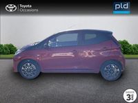 occasion Toyota Aygo 1.0 VVT-i 72ch x-clusiv zen série 5p MY21 - VIVA175333311