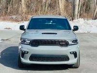 occasion Dodge Durango R/t