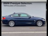 occasion BMW 430 Serie 4 da Xdrive 258ch Luxury