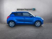 occasion Suzuki Swift 1.2 Dualjet Hybrid 83ch Privilège