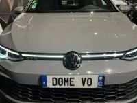 occasion VW Golf VIII 2.0 Tdi Scr 200ch Gtd Dsg7