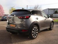 occasion Mazda CX-3 2.0 Skyactiv-g 120 Exclusive Edition 2wd Bva