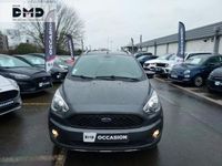 occasion Ford Ka Plus Ka Ka+ Active 1.2 Ti-VCT 85ch S&S - VIVA189792199