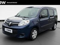 Occasion Renault Kangoo 2019 Bleu Monospace