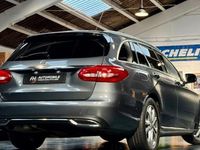 Occasion Mercedes C180 156 ch (114 kW) 2016 Berline